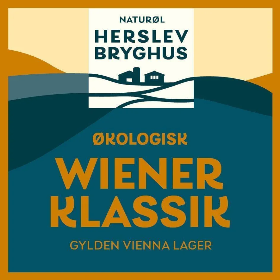 Fu Herslev Øko Wiener Klassik 20ltr