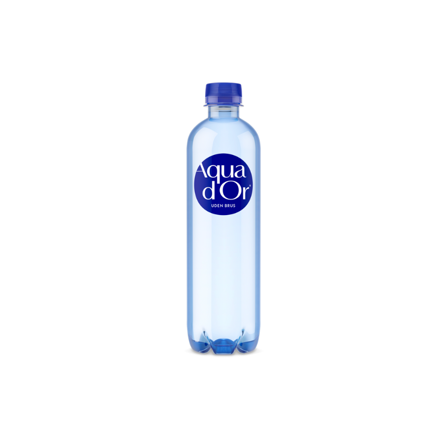 Aqua Dór 20x50cl