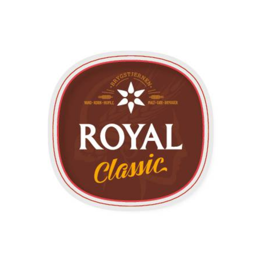 Fu Royal Classic 20ltr /S