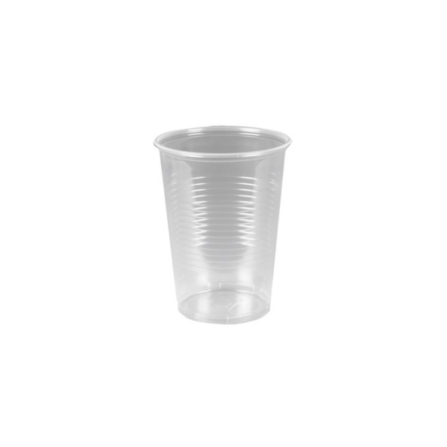 Fadølsglas 40cl soft 16x50stk - Kasse