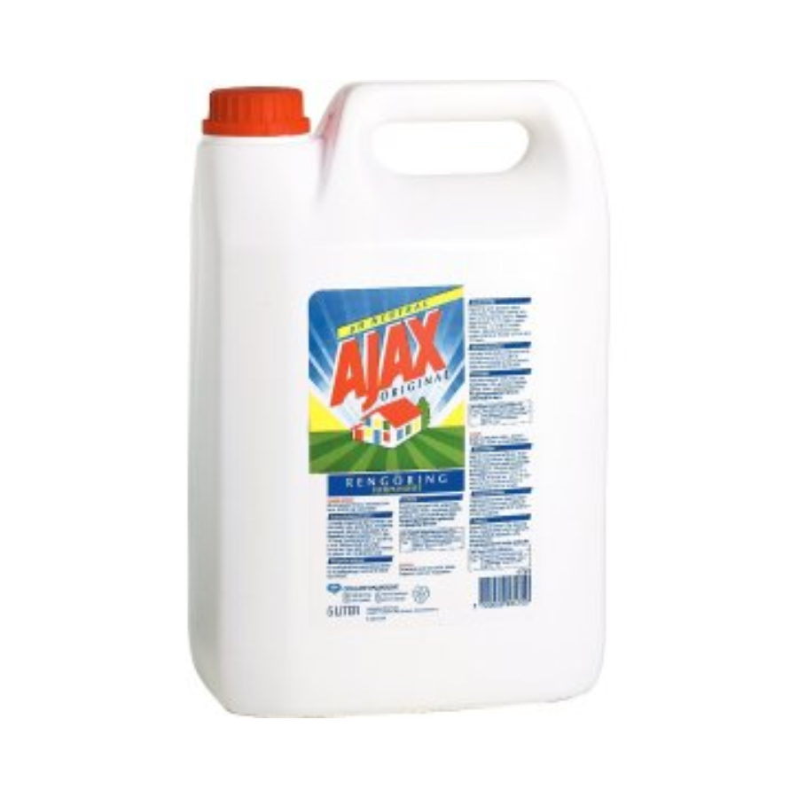 Ajax Flyd Orignal 2x5ltr