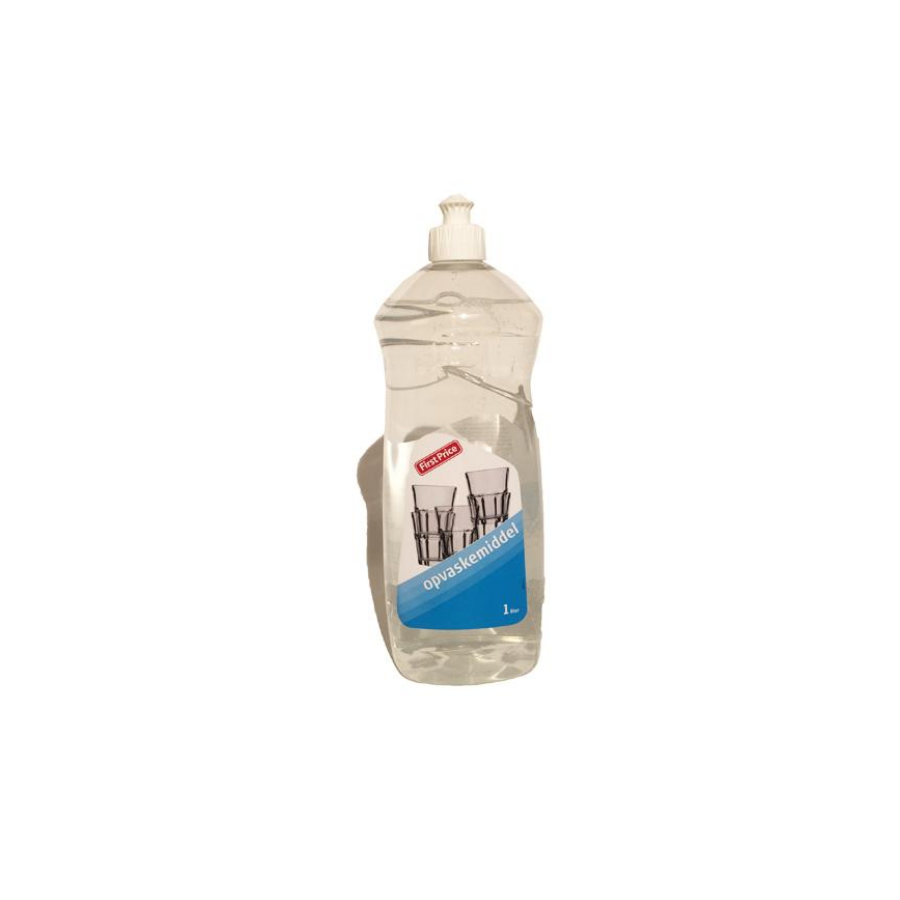 First Price Opvaskemiddel