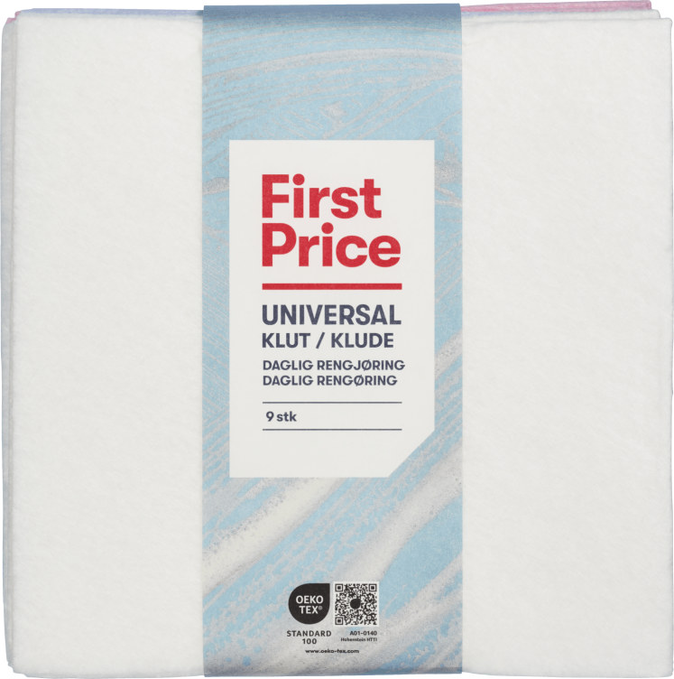 First Price Alt-Mulig-Klude