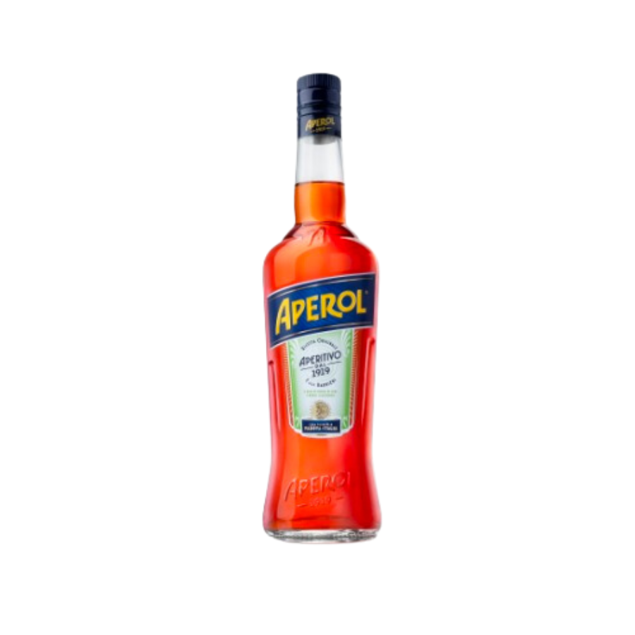 Aperol Bitter 6x70cl