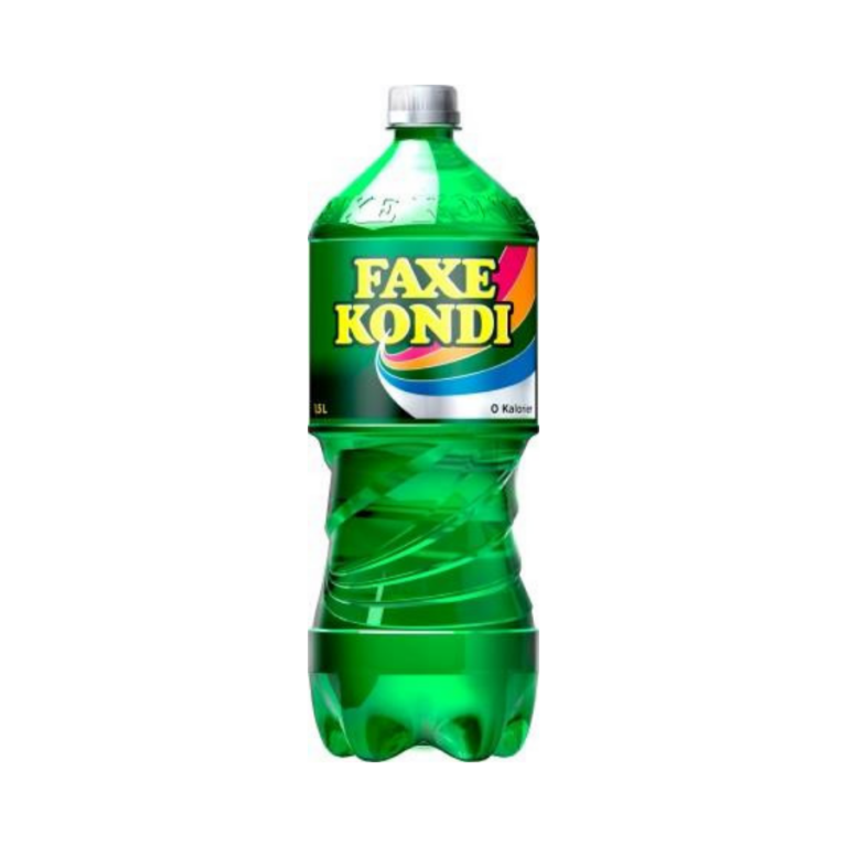 Faxe Kondi - Køb Faxe Kondi hos SlukTørsten