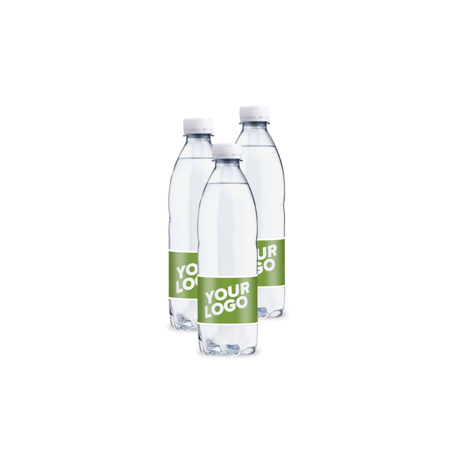 Logovand 0,50 cl. Penta