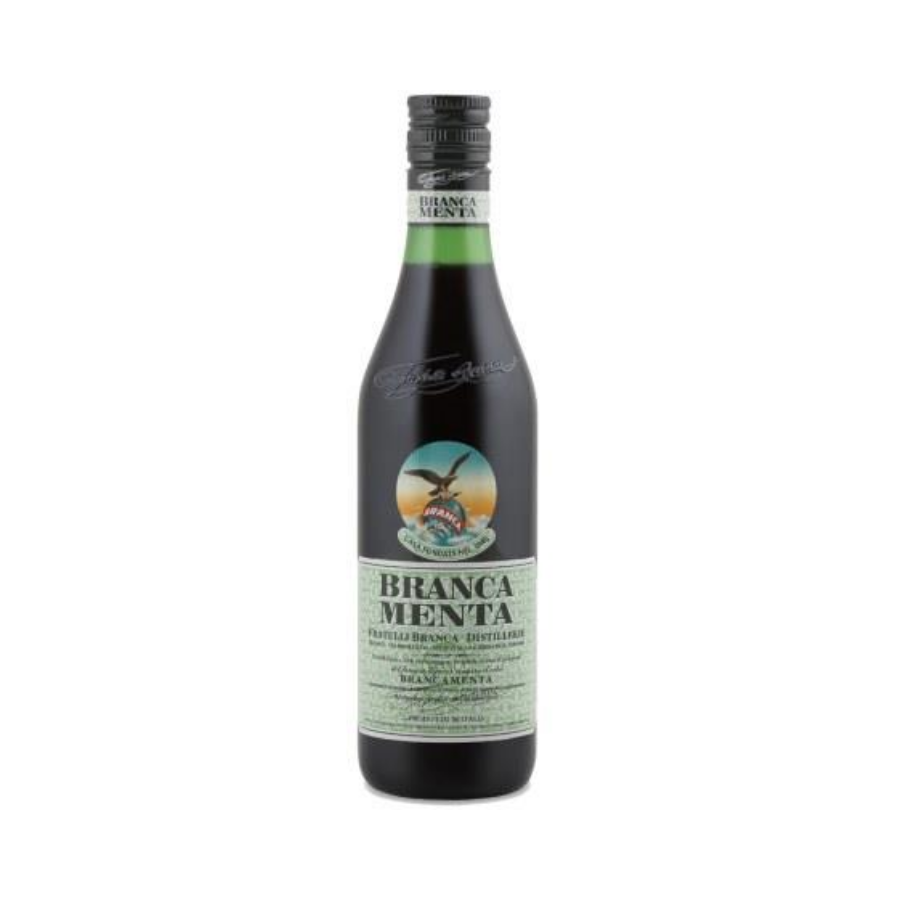 Branca Menta 6x70cl