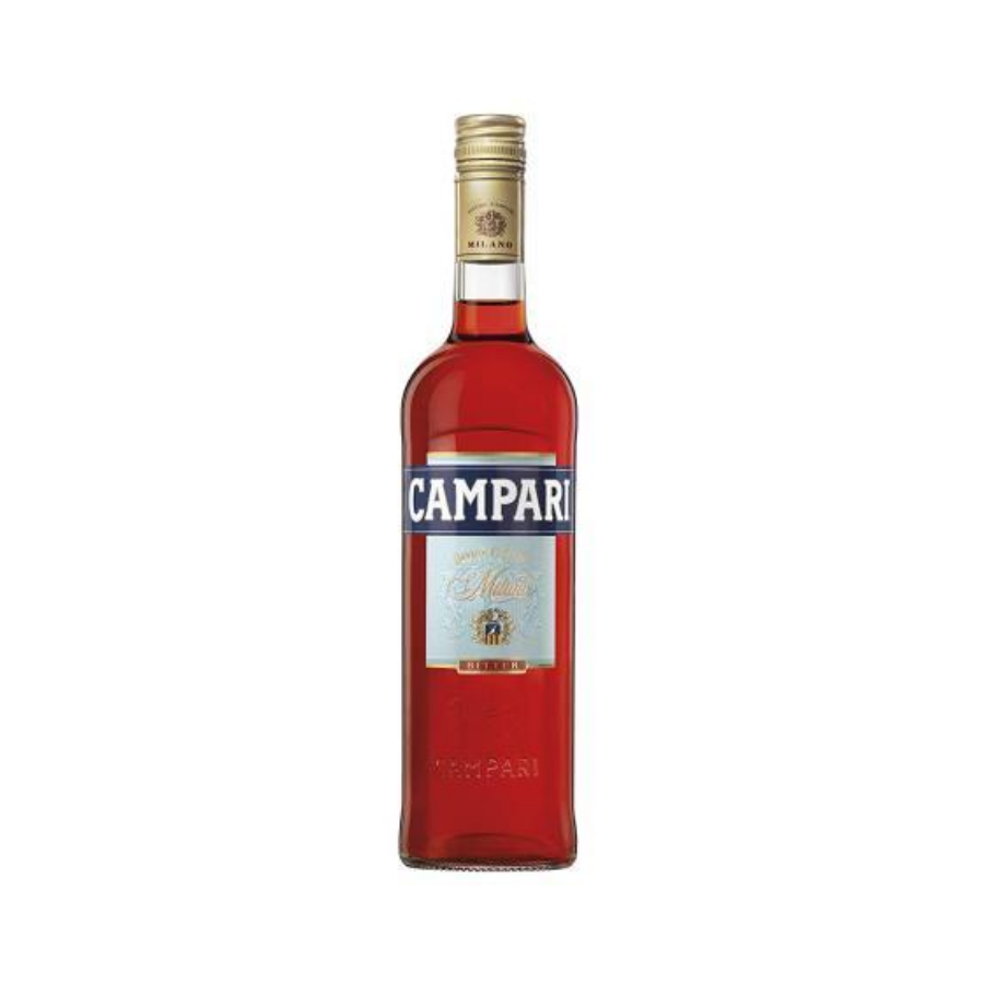 Campari Bitter 6x70cl