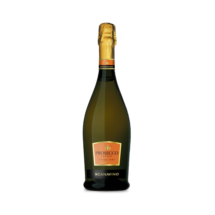Prosecco Scanavino Extra dry  6x75cl