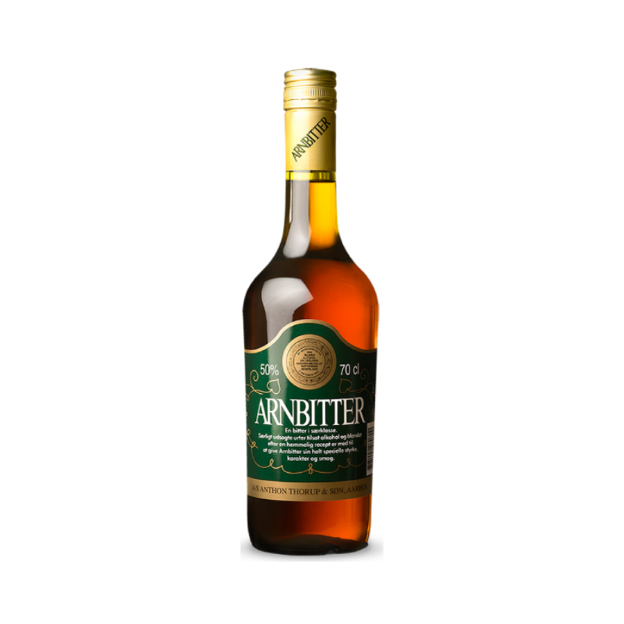 Arnbitter 6x70cl