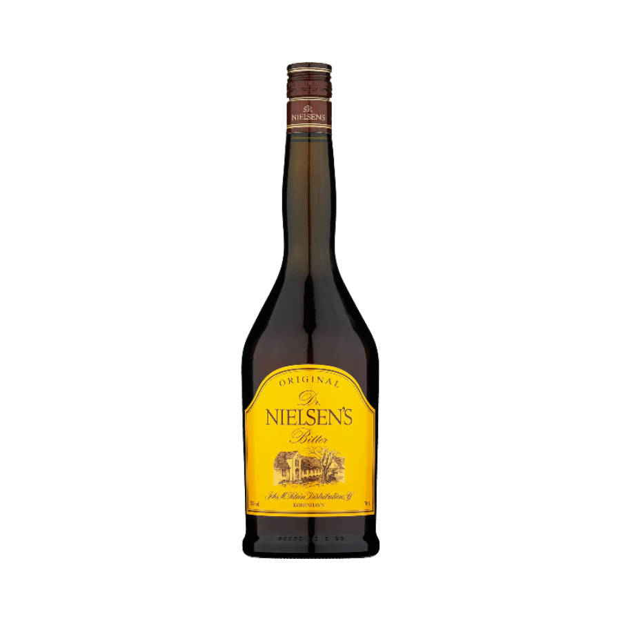 DR. Nielsen Bitter 6x70cl
