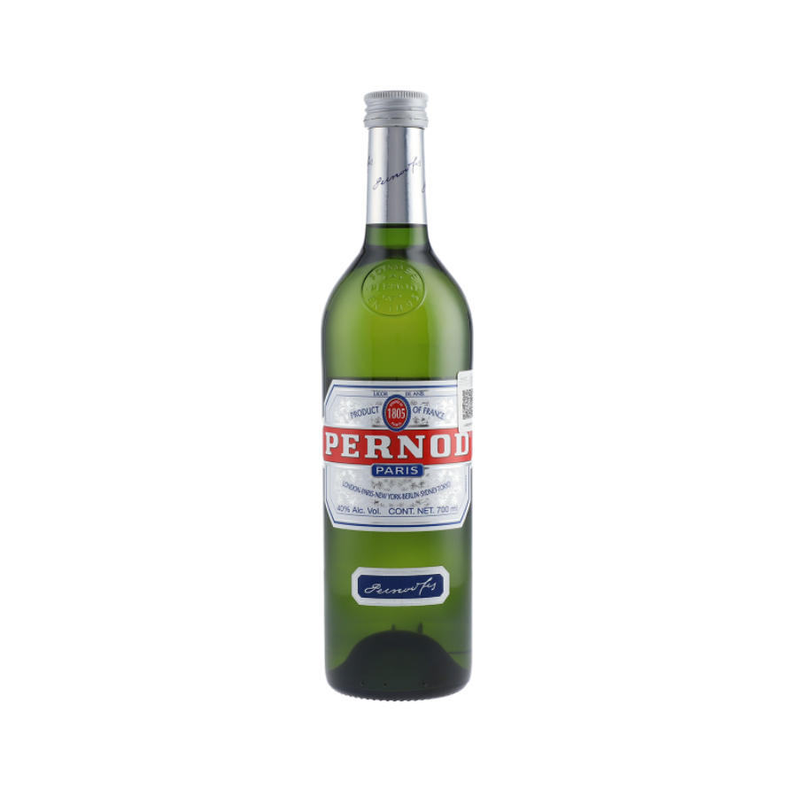 Pernod 6x70cl