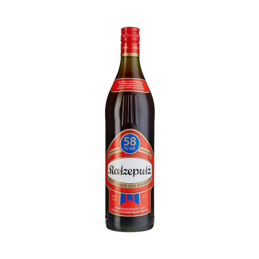 Ratzeputz 6x70cl