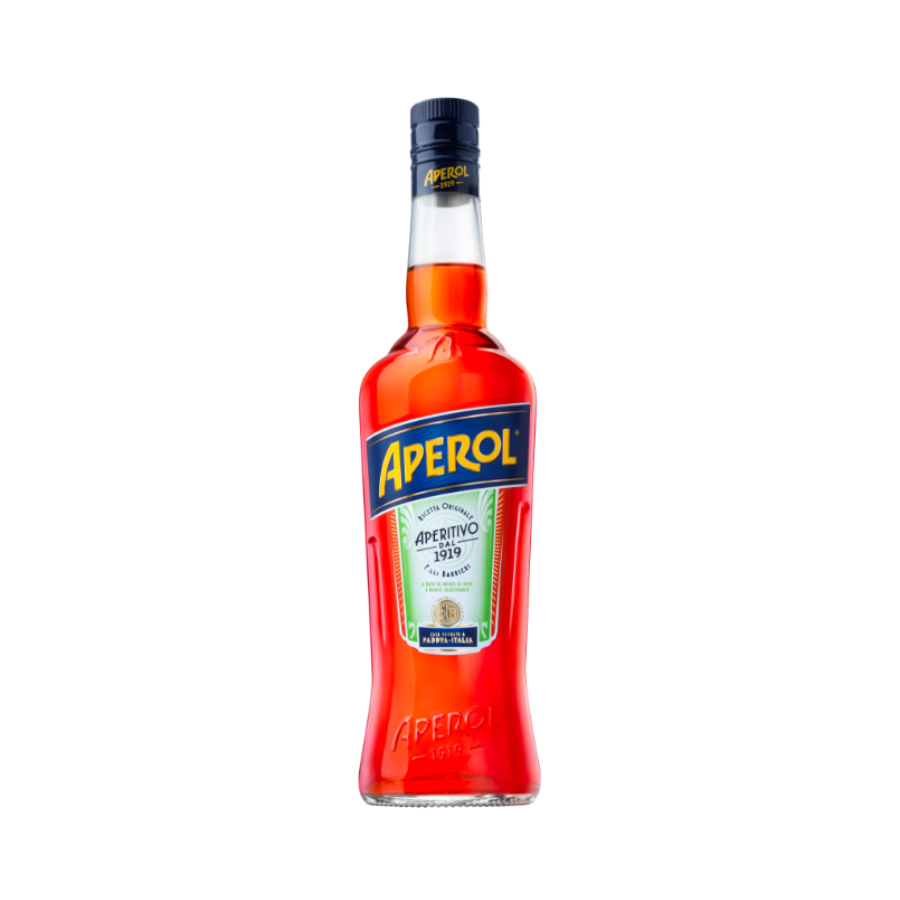 Aperol Magnum 3 liter