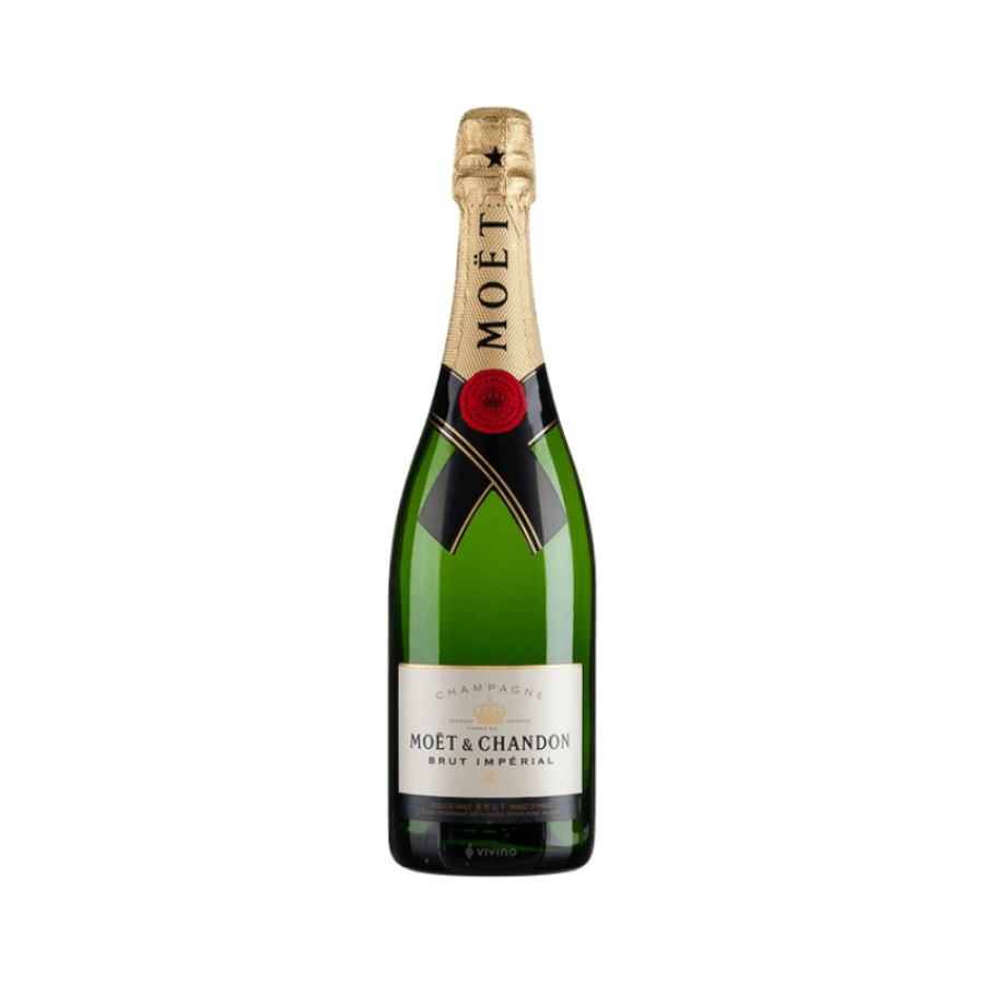 Moet & Chandon Imperial Brut 6x75cl