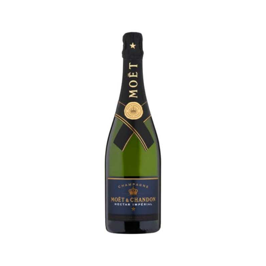 Moet & Chandon Imperial Nectar 6x75cl