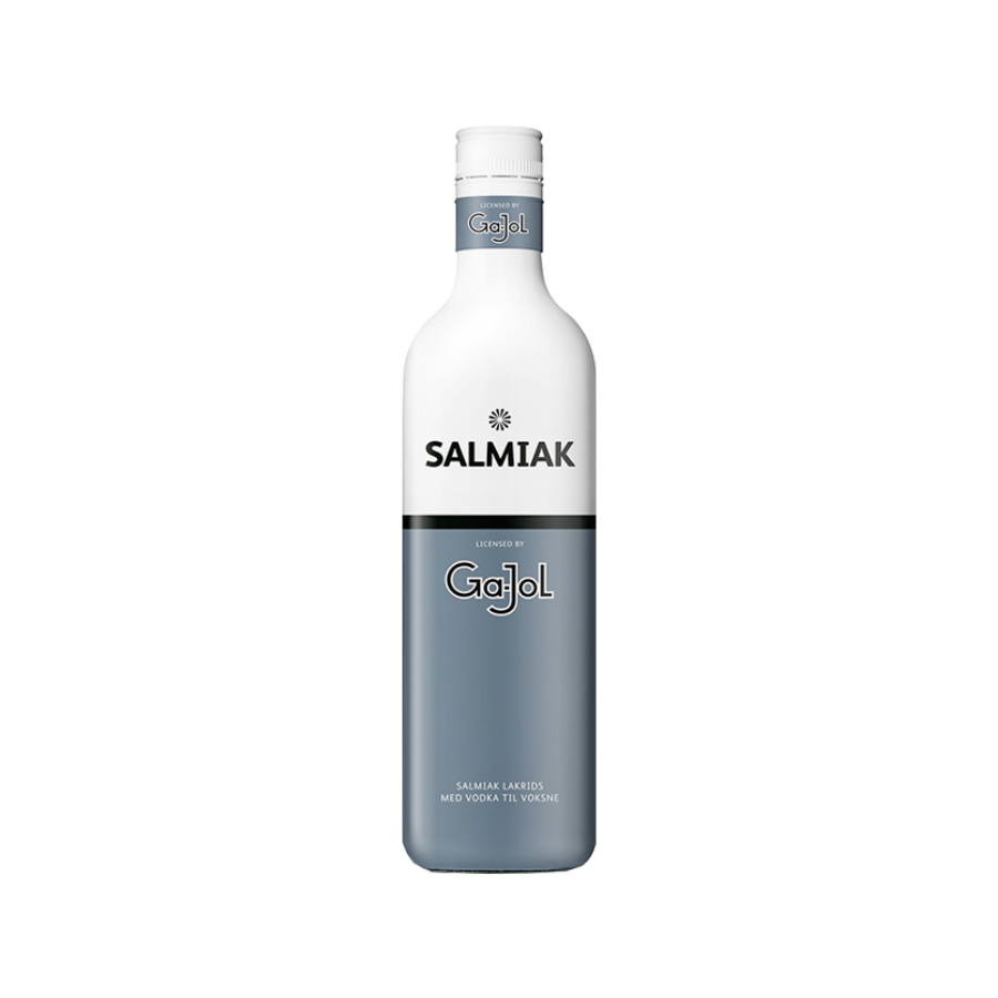 Gajol Salmiak 30% 6x70 cl