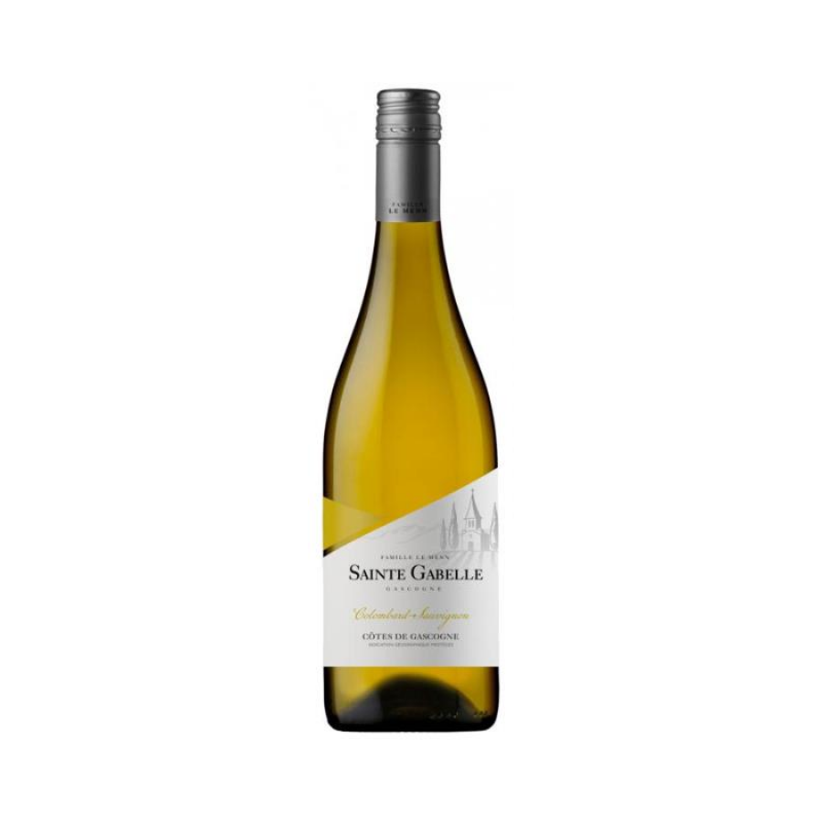 Sainte Gabelle Blanc 6x75cl
