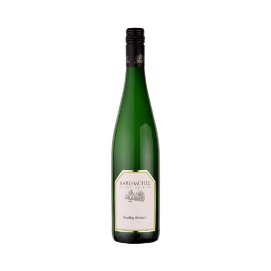Riesling Feinherb 6x75 cl