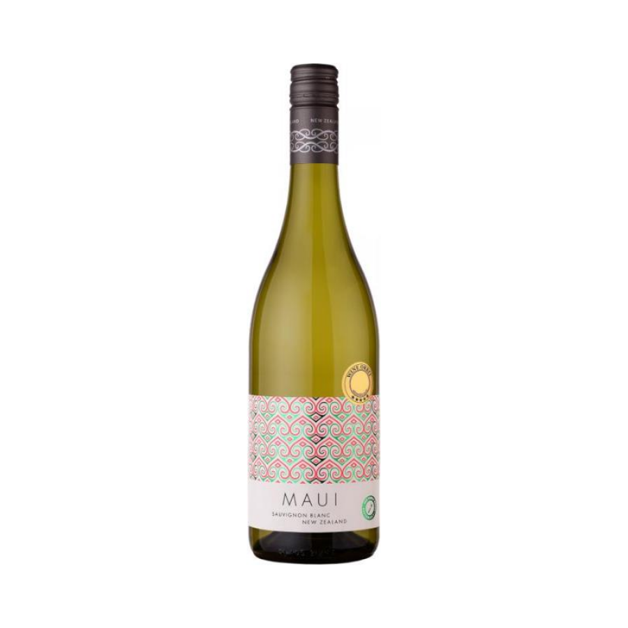 Maui Sauvignon Blanc 6x75 cl