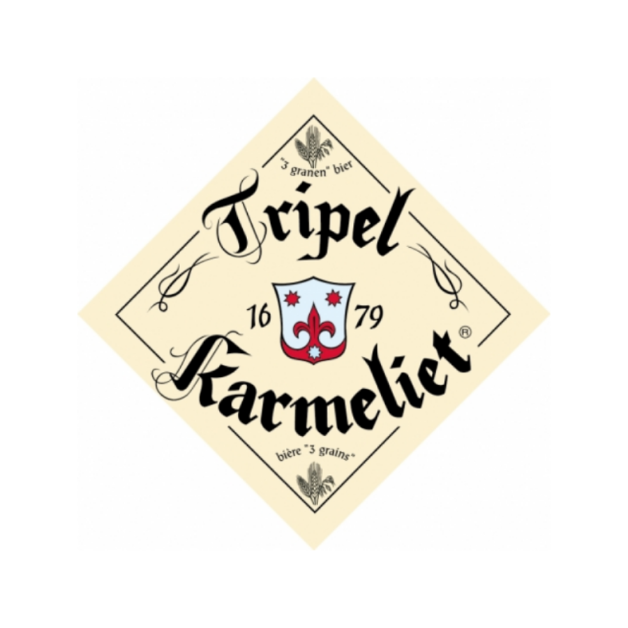 Tripel Karmeliet 20ltr/ABI /S