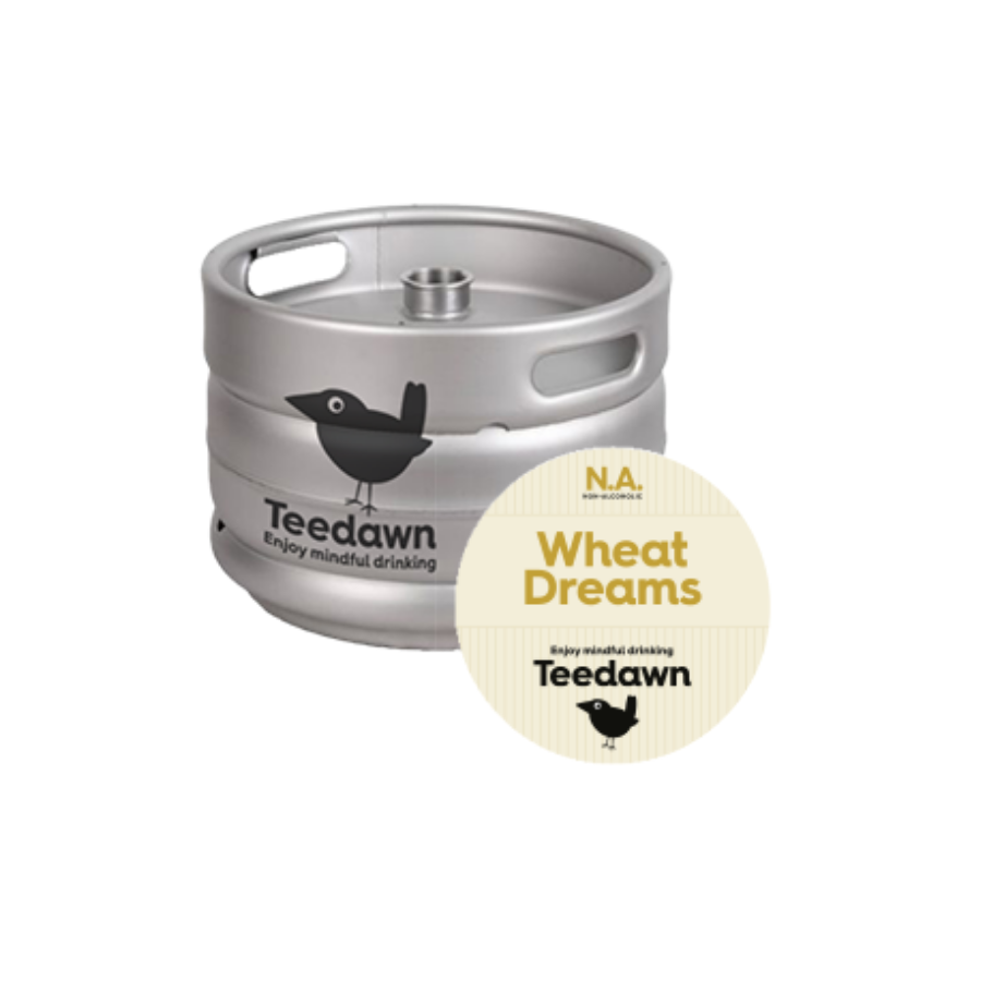 Teedawn Wheat Dreams 0,0%