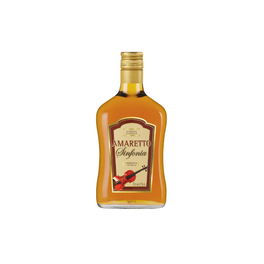 Amaretto Sinfonia 6x70cl