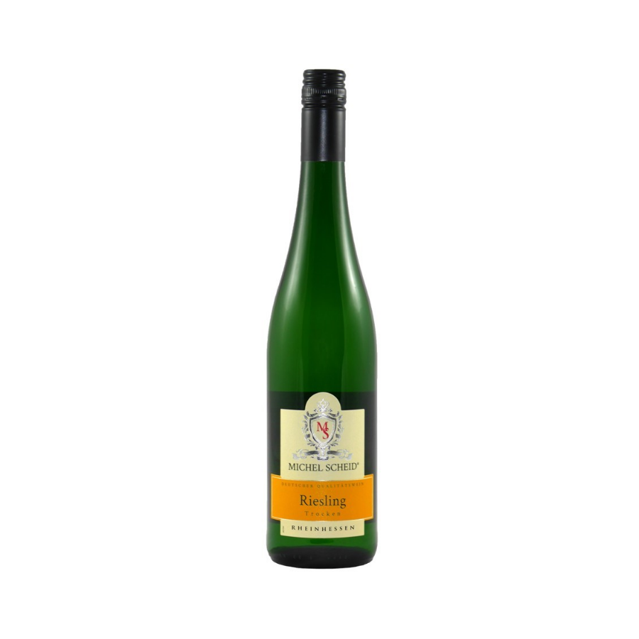 Riesling Trocken 6x75 cl