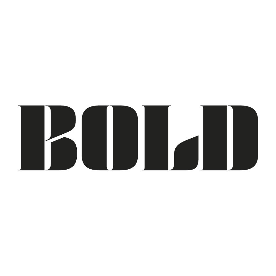 BOLD