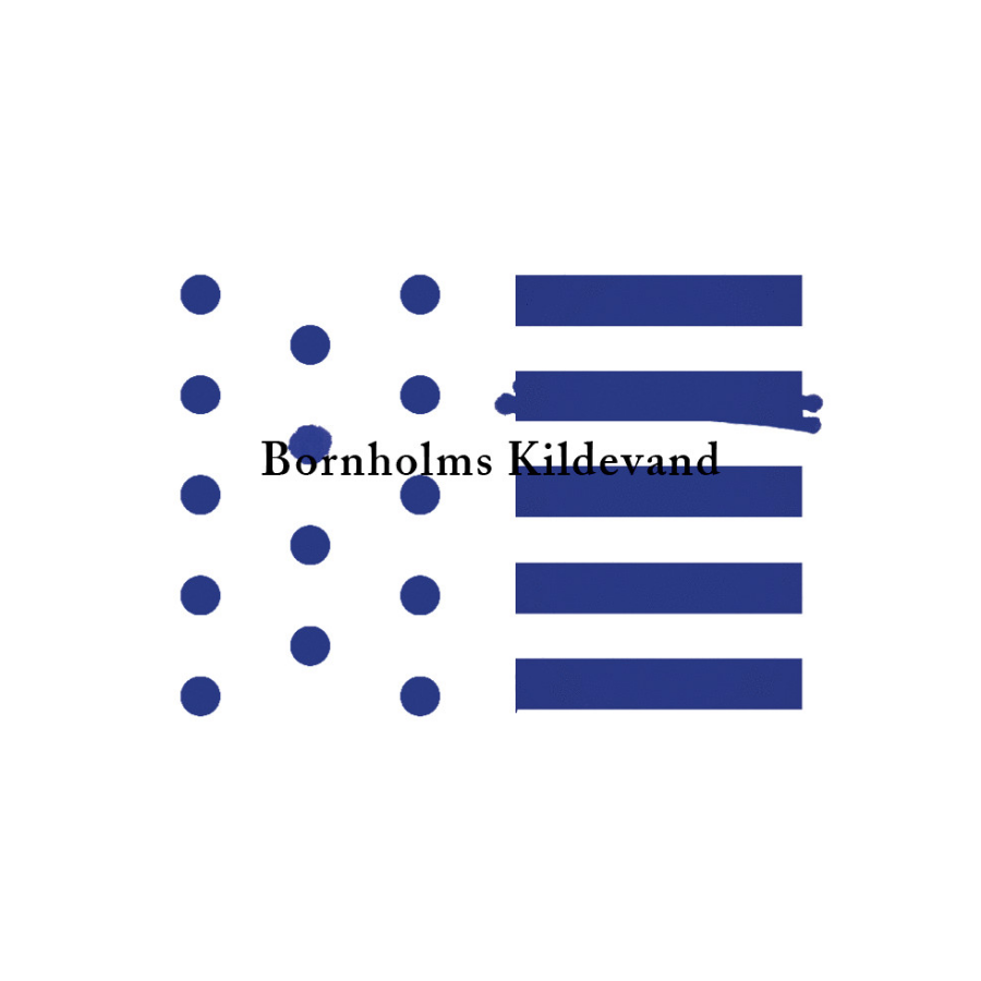 Bornholms kildevand
