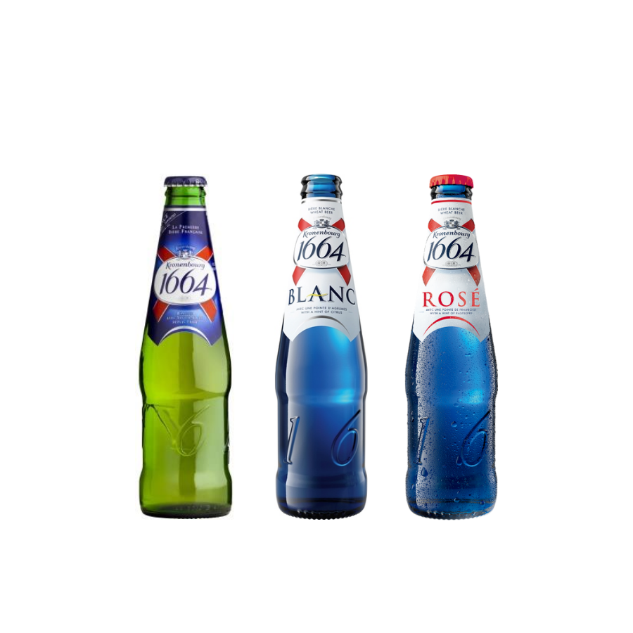 Fransk øl