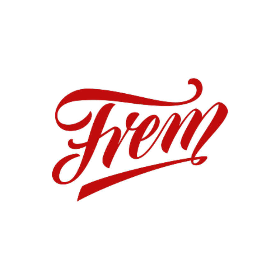 Frem sodavand
