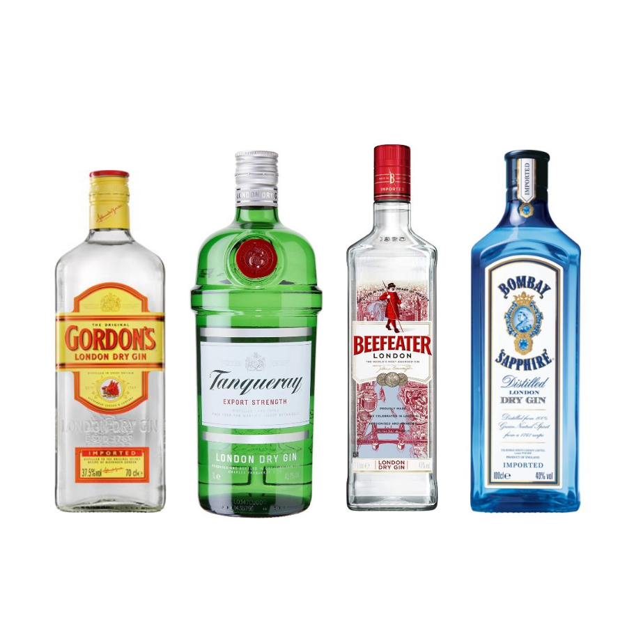 Gin