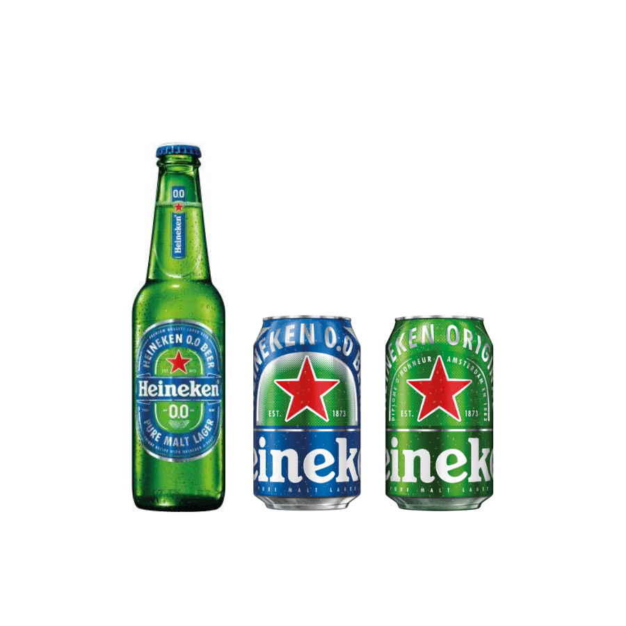 Hollandsk Øl