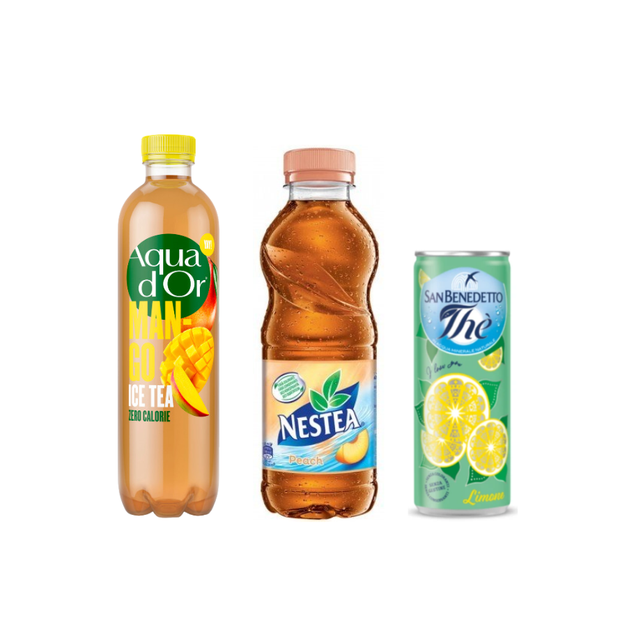 Ice-tea