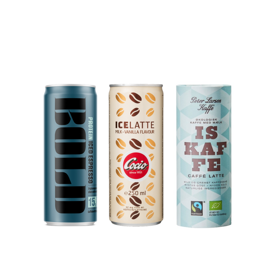 Iskaffe