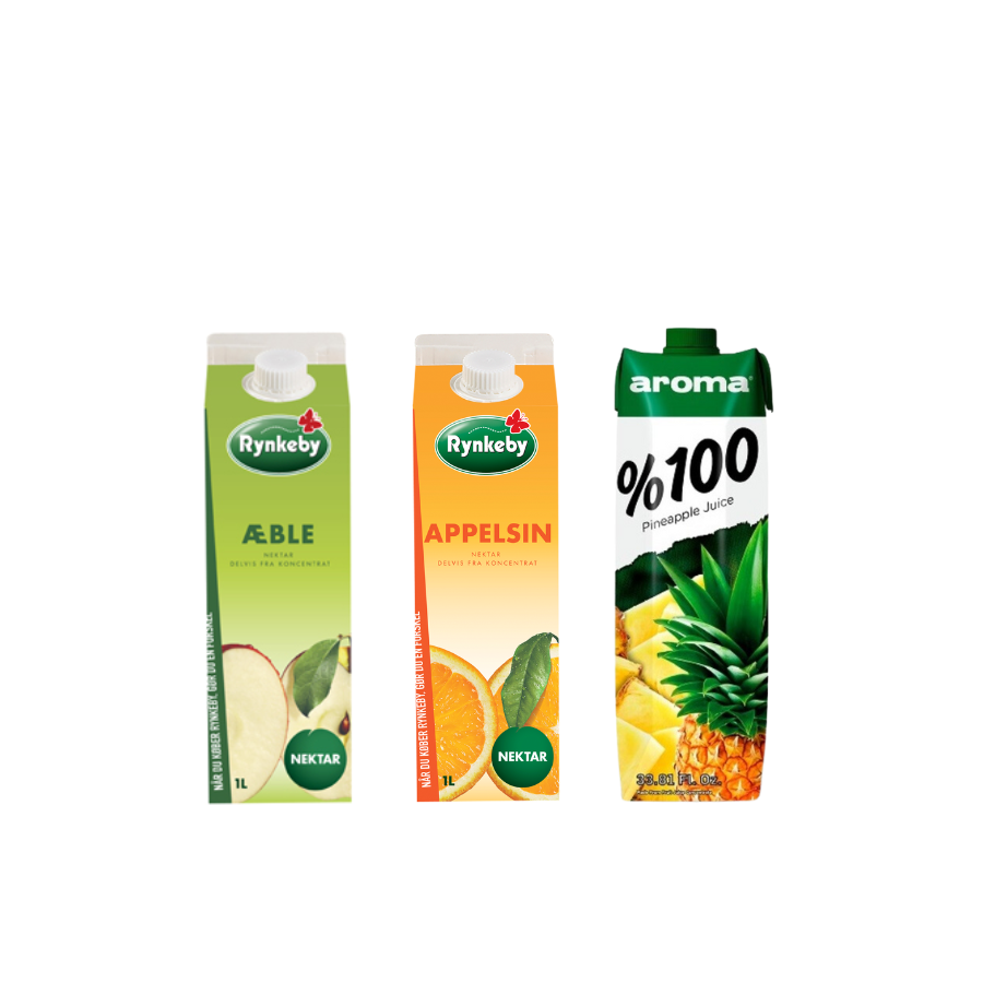 1L juice