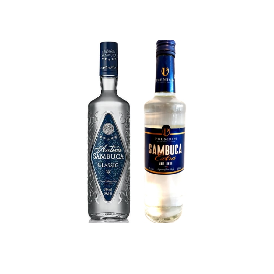 Sambuca