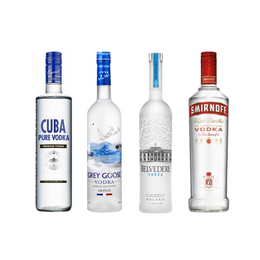 Vodka