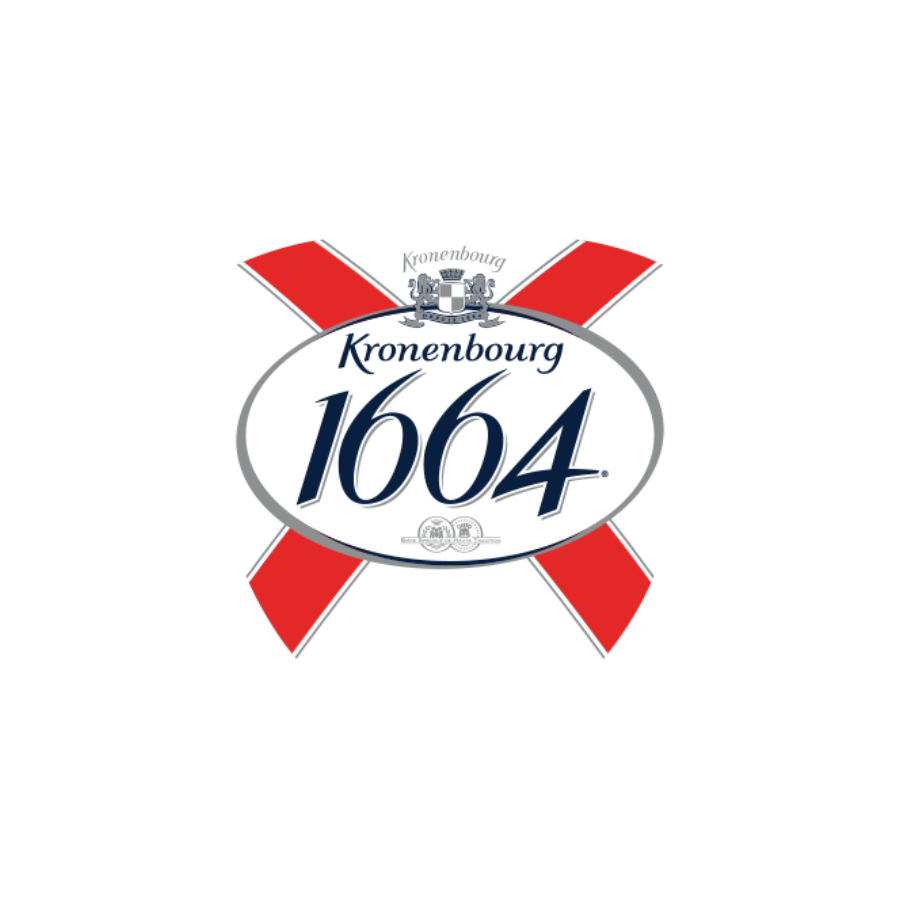 Kronenbourg 1664