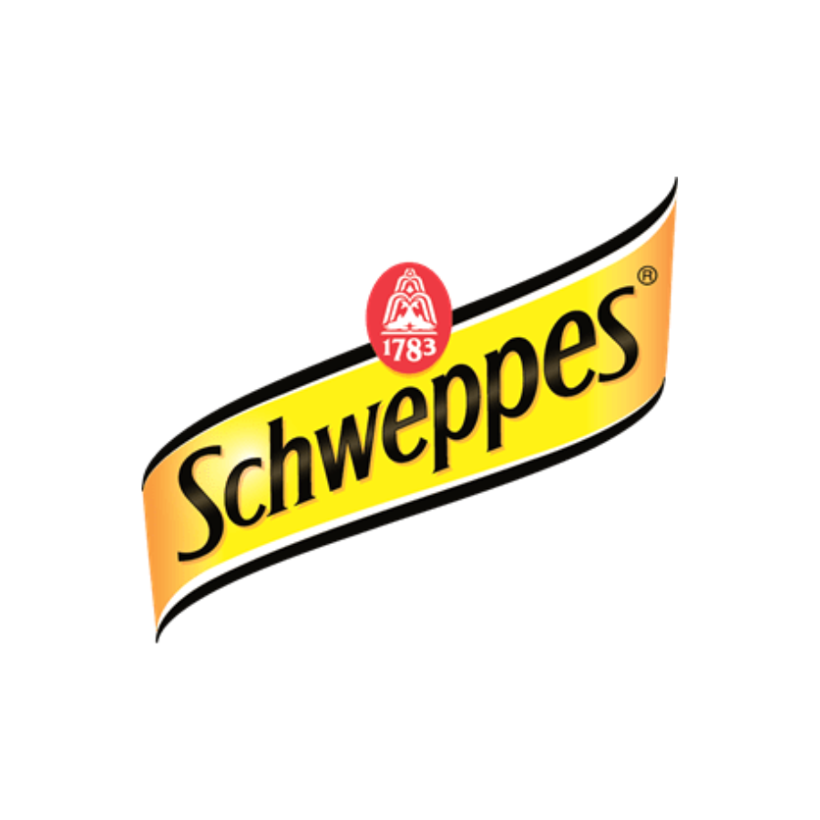 Schweppes