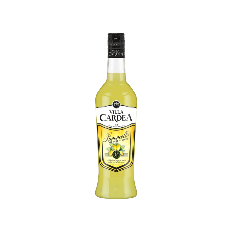Limoncello Villa Cardea 6x70cl