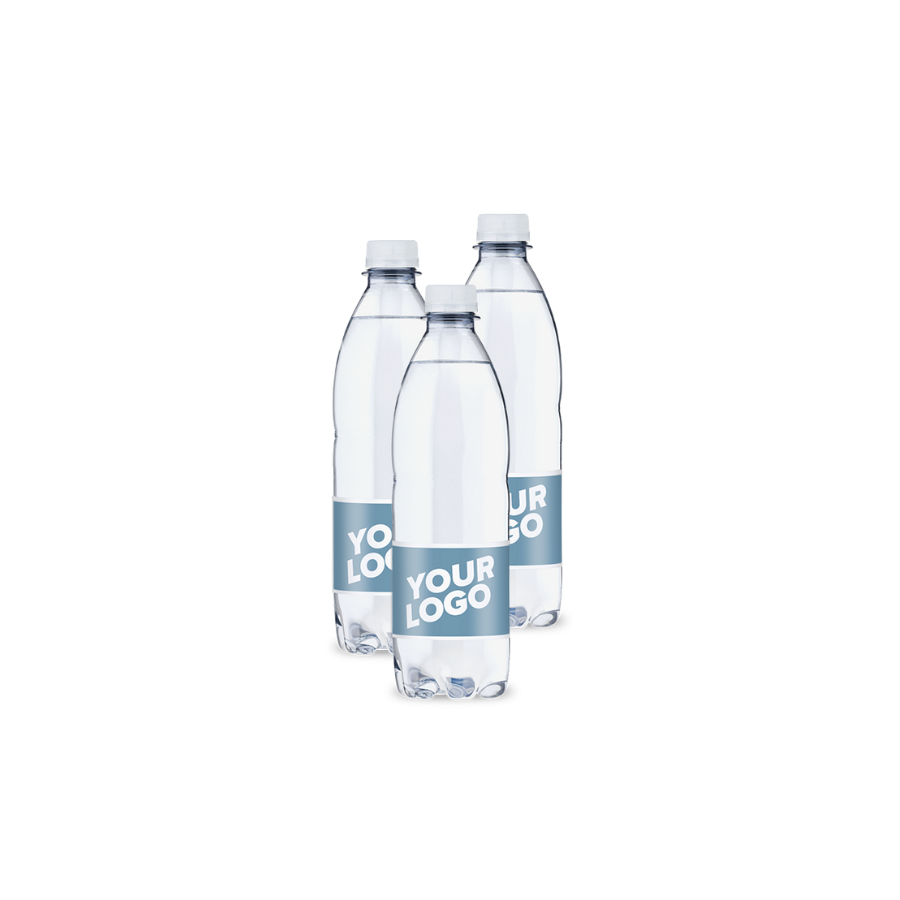 Logovand m. Brus 0,50 cl. Penta