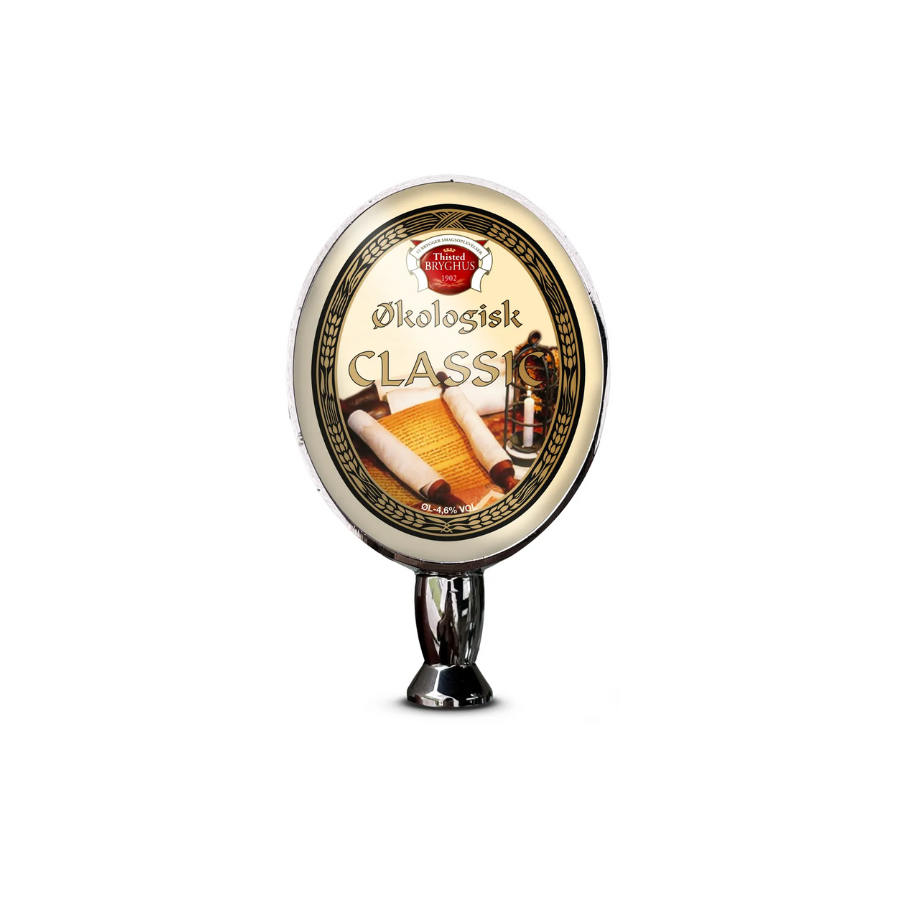 Fu Thy Øko Classic 20L