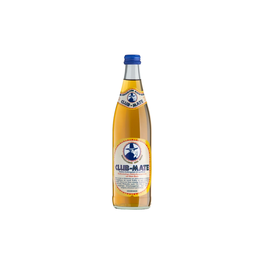 Club-Mate 20x50cl